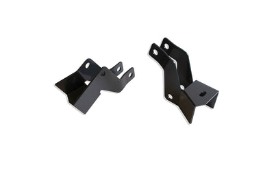 REAR SHOCK EXTENDERS FOR 4" DROP - The Suspension Specialists