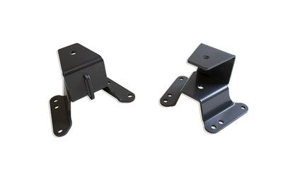 REAR LOWERING HANGERS - The Suspension Specialists