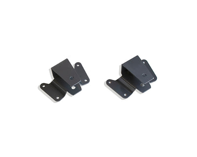 REAR LOWERING HANGERS - The Suspension Specialists
