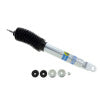 Bilstein 24-186643 compatible with 99-06 Chevrolet Silverado 1500 4WD 5100 Monotube Gas Shock Front