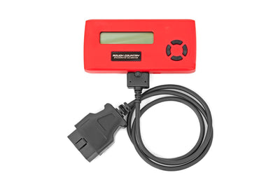 Speedometer Calibrator | Ford F-150 2WD/4WD (2004-2014) - The Suspension Specialists