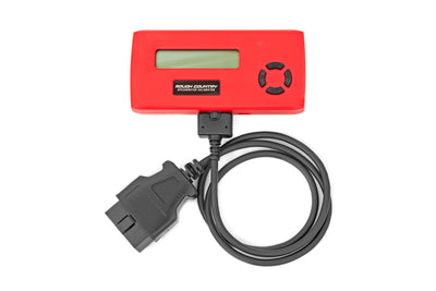 Speedometer Calibrator | Chevy/GMC 1500/2500HD/3500HD/Tahoe/Yukon (07-18 & Classic)