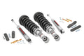 2.5 Inch Lift Kit | N3 Struts/N3 | Nissan Frontier 4WD (2005-2025)