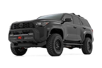 3.5 Inch Lift Kit | N3 | Toyota 4Runner 4WD (2025)