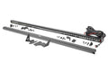 LED Light Kit | Upper Windshield | 50" Spectrum Single Row | Ford Bronco (21-25) - The Suspension Specialists