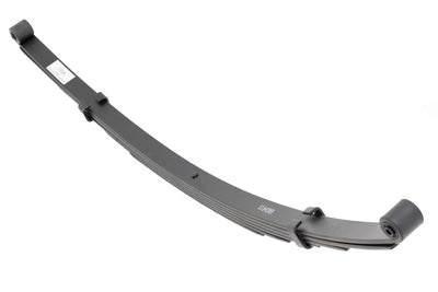 Rear Leaf Springs | 2.5" Lift | Pair | International Scout II 4WD (1971-1980) - The Suspension Specialists