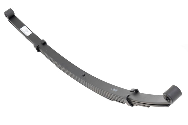 Rear Leaf Springs | 2.5" Lift | Pair | International Scout II 4WD (1971-1980) - The Suspension Specialists