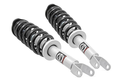 N3 Leveling Struts | 2.5 Inch | Loaded Strut | Ram 1500 4WD (2010-2011)