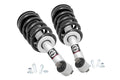 N3 Leveling Struts | Diesel | Chevy/GMC 1500 (20-26)