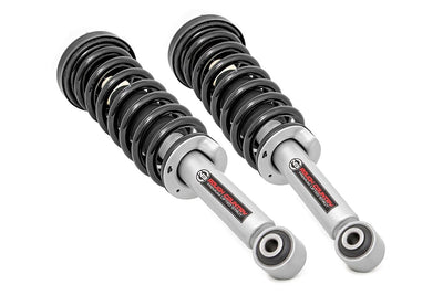 Loaded Strut Pair | 3 Inch | Ford F-150 4WD (2009-2013) - The Suspension Specialists