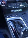 Rough Country Rocker Switch | Round with Logo - The Suspension Specialists