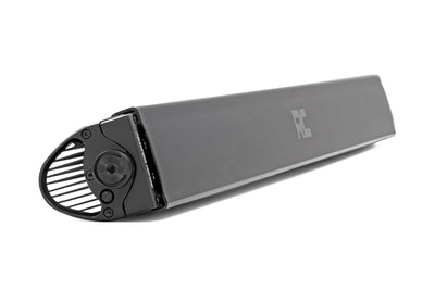 30 Inch Black Series LED Light Bar | Dual Row - The Suspension Specialists