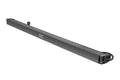 Rough Country 50 Inch Black Series LED Light Bar | Single Row | Cool White DRL - The Suspension Specialists
