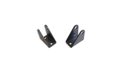 FRONT SHOCK EXTENDERS - The Suspension Specialists