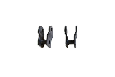 FRONT LIFTED SHOCK EXTENDERS - The Suspension Specialists