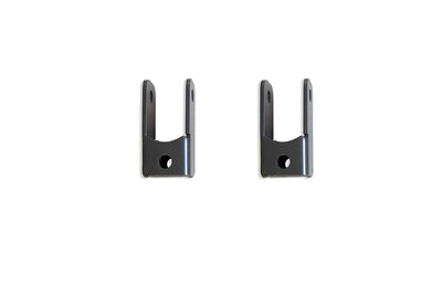 REAR SHOCK EXTENDERS 2-4" LIFT - The Suspension Specialists
