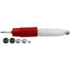 Rancho RS5000X Shock Set FITS 2001-10 Chevy Silverado 2500HD 4WD 1-2.5in Lift