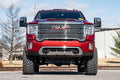 5 Inch Lift Kit | NTD | M1 | Chevy/GMC 2500HD/3500HD (20-25)