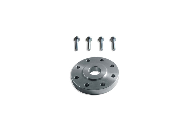 REAR DRIVESHAFT SPACER - The Suspension Specialists