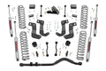 3.5 Inch Lift Kit | C/A Drop | 2-Door | Jeep Wrangler JL 4WD (2024-2025)
