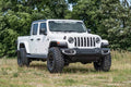 2.5 Inch Leveling Kits | Springs | M1R | Jeep Gladiator JT 4WD (2020-2023)