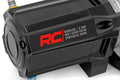 6500-LB Winch W/ Remote | UTV | Synthetic Rope - The Suspension Specialists