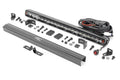 LED Light Kit | Bumper Mount | 20" Spectrum Single Row | Ford Ranger (19-23) - The Suspension Specialists