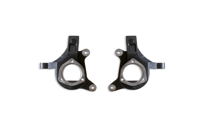 LIFT SPINDLES (COIL AND TORSION MODEL) - The Suspension Specialists
