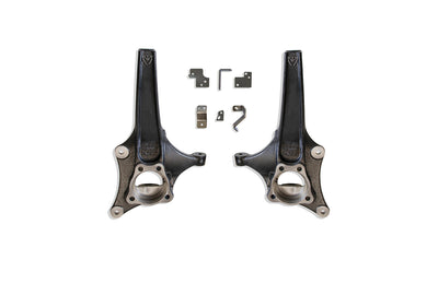 LIFT SPINDLES - The Suspension Specialists