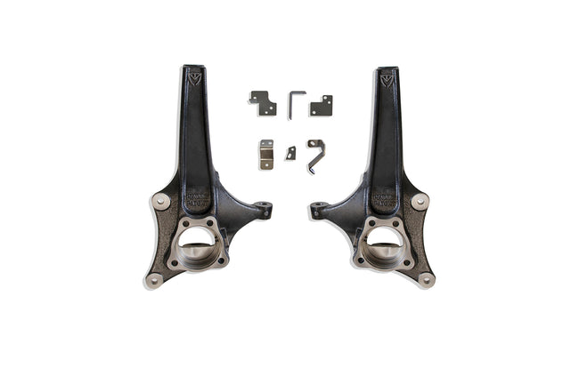 LIFT SPINDLES - The Suspension Specialists