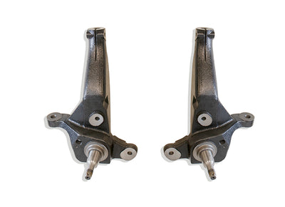 LIFT SPINDLES (98-00) (10.25" ROTOR) - The Suspension Specialists