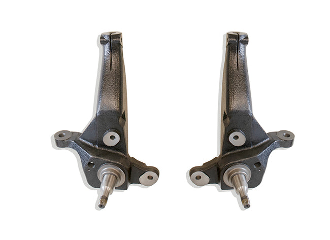 LIFT SPINDLES  (11.25" ROTOR) - The Suspension Specialists