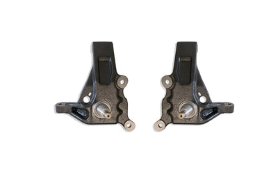 LIFT SPINDLES - The Suspension Specialists