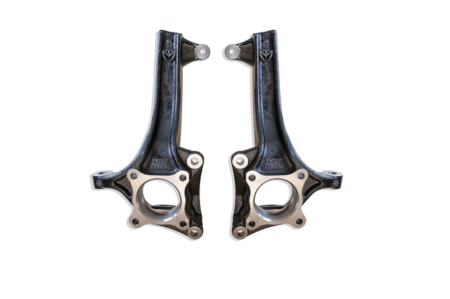 LIFT SPINDLES - The Suspension Specialists