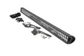 LED Light | Windshield | 50" Black Dual Row | Can-Am Defender HD 5/HD 8/HD 9/HD 10 - The Suspension Specialists