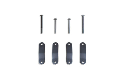 REAR LIFT SHACKLE - The Suspension Specialists