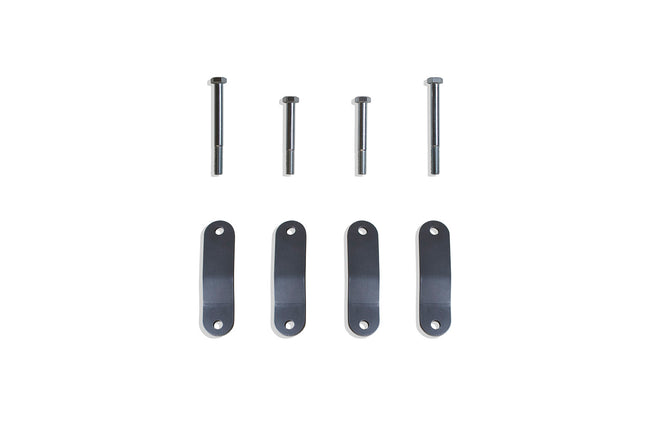 REAR LIFT SHACKLE - The Suspension Specialists