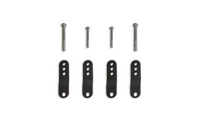 REAR LIFT SHACKLES - The Suspension Specialists