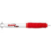 Rancho RS5000X Gas Shock Set compatible with 1997-2006 Jeep Wrangler TJ w/4-5" Lift