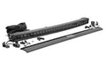 30 Inch Black Series LED Light Bar | Curved | Single Row - The Suspension Specialists