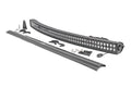 Rough Country 50 Inch Black Series LED Light Bar | Curved | Dual Row - The Suspension Specialists
