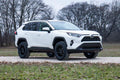 2.5 Inch Lift Kit | N3 Struts | Toyota RAV4 2WD/4WD (2019-2025)