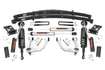 3.5 Inch Lift Kit | UCA | Vertex/V2 | Toyota Tacoma 2WD/4WD (2005-2023)