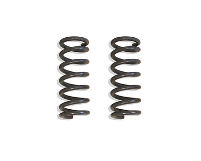 FRONT LIFT COILS DIESEL - The Suspension Specialists