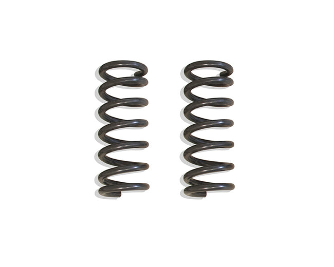 FRONT LIFT COILS DIESEL - The Suspension Specialists