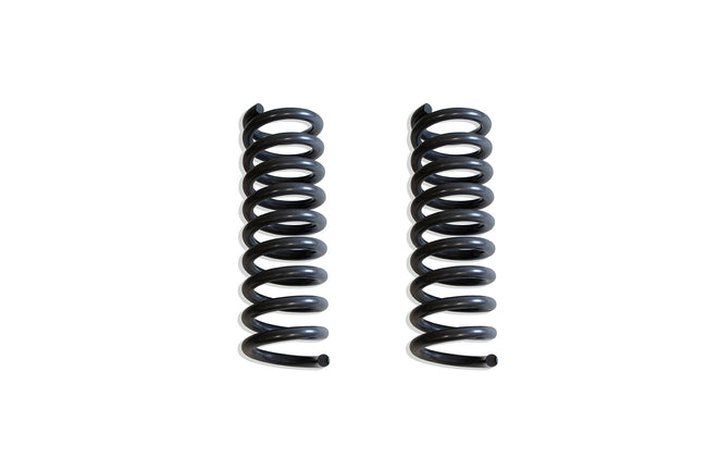 4" FRONT LIFT COILS - The Suspension Specialists