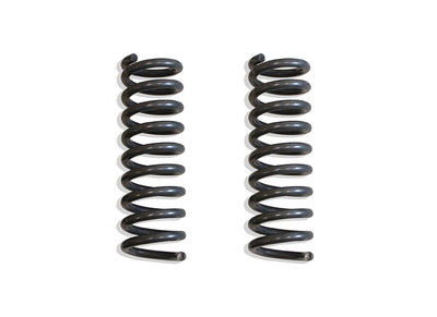 6" FRONT LIFT COILS - The Suspension Specialists