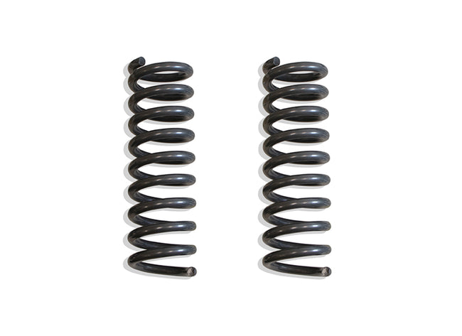 6" FRONT LIFT COILS - The Suspension Specialists