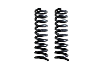 8" FRONT LIFT COILS - The Suspension Specialists