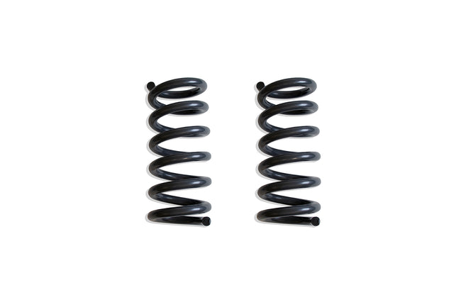 FRONT LIFT COILS (V6) - The Suspension Specialists